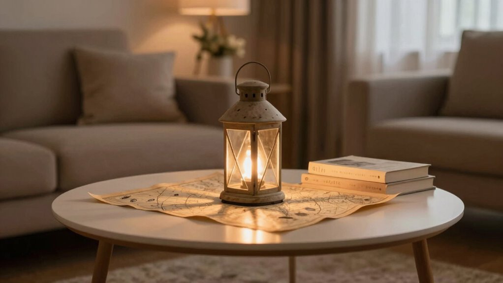 keep it simple and clear