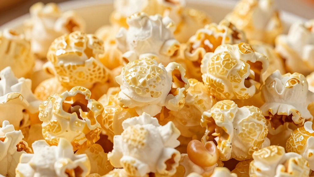 kernel frustration and disappointment