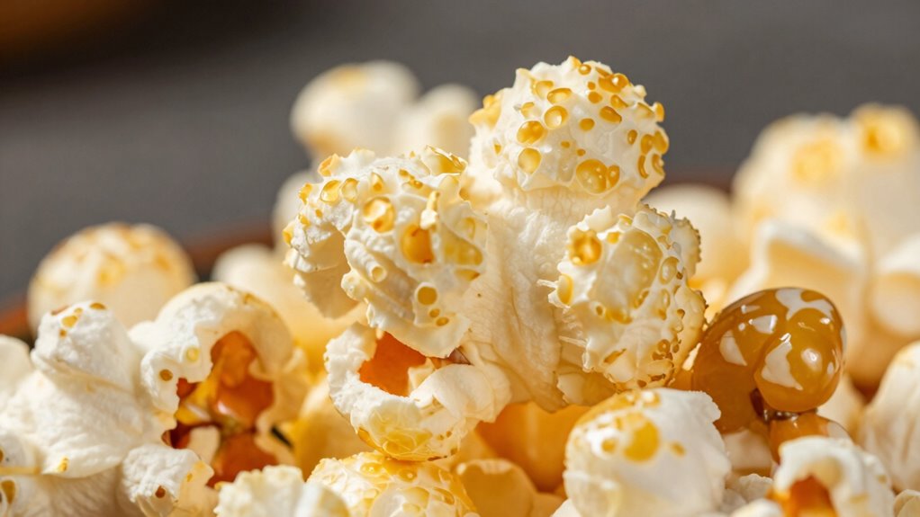 kernel genetics and moisture