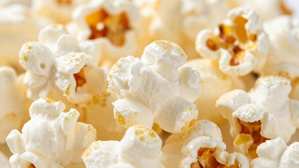 kernel genetics and moisture