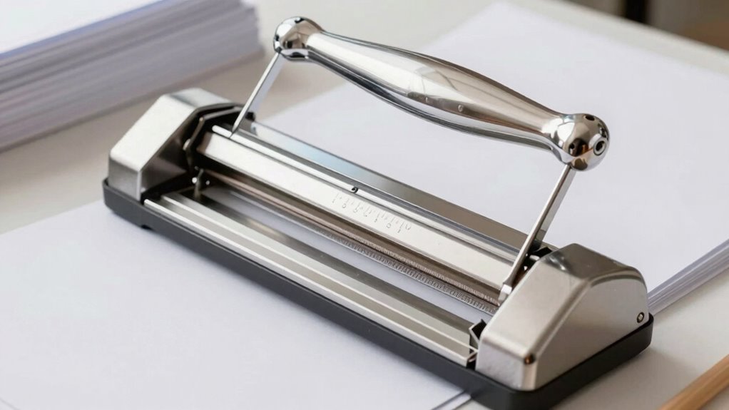 key cutting features and safety