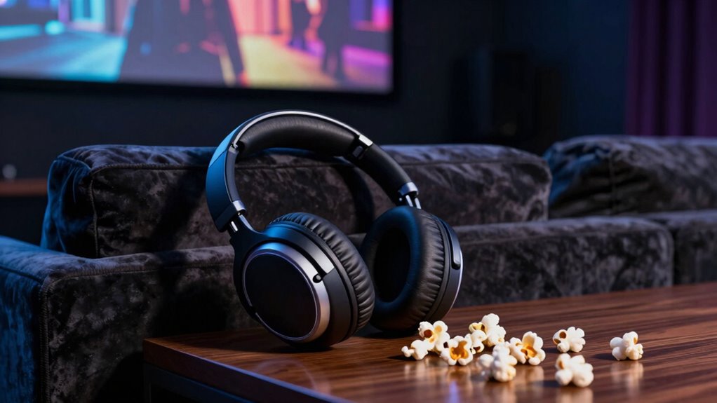 key factors for headphones