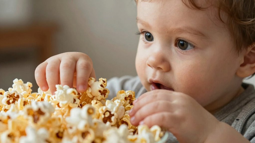 kids at risk choking