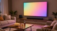lag free watch party setup
