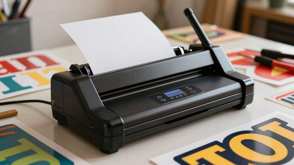 lamination compatibility and durability