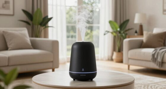 large room diffuser picks