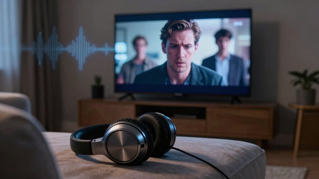 latency affects audio video sync