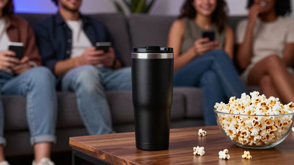 leak proof insulated durable easy clean