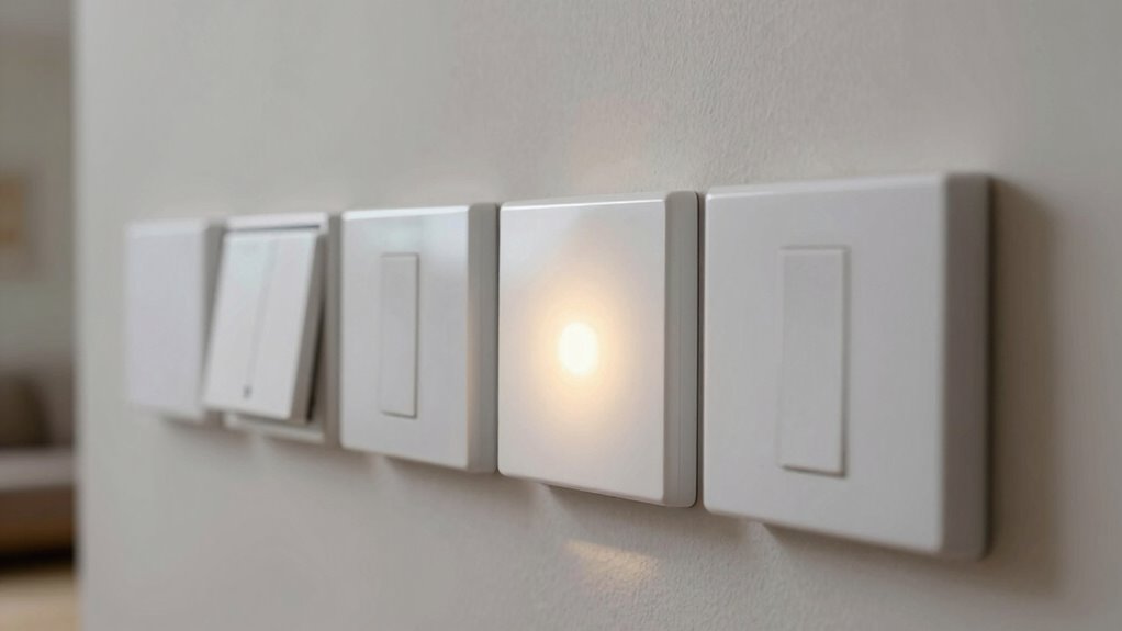 led compatible dimmer switches selection