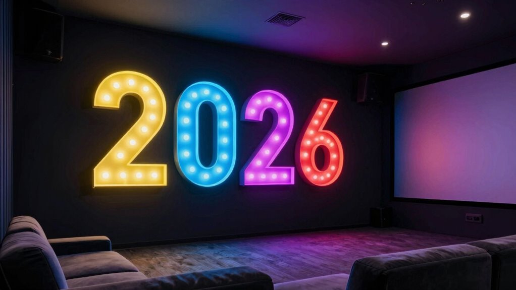 led marquee sign considerations