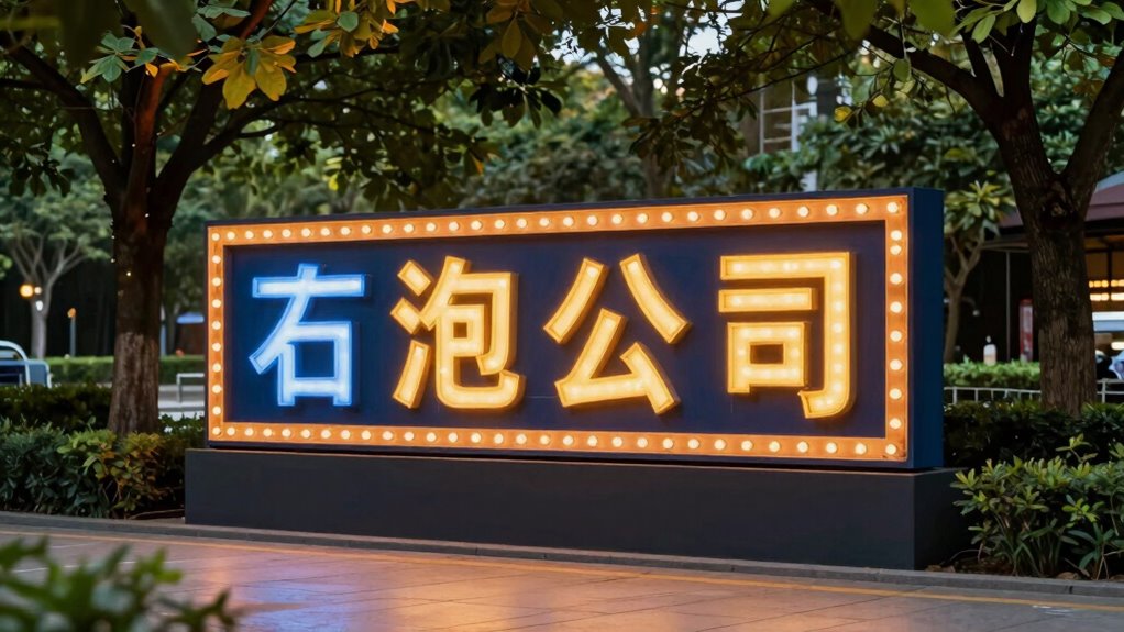 led marquee sign maintenance tips