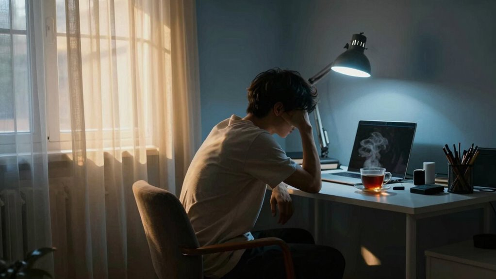 light s impact on mood