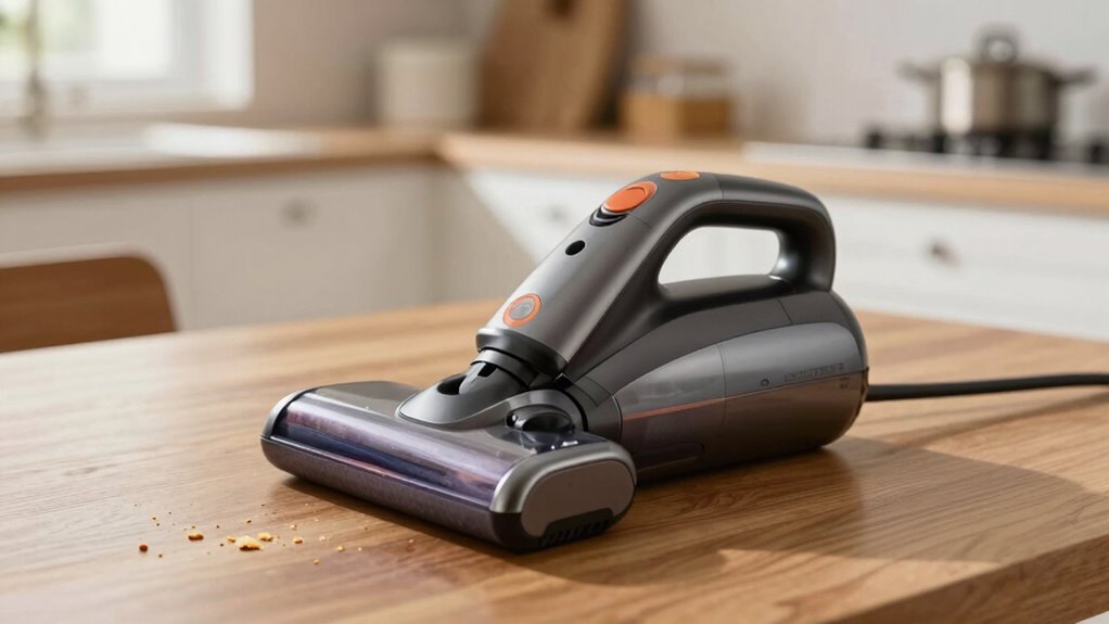 lightweight portable cleaning solution