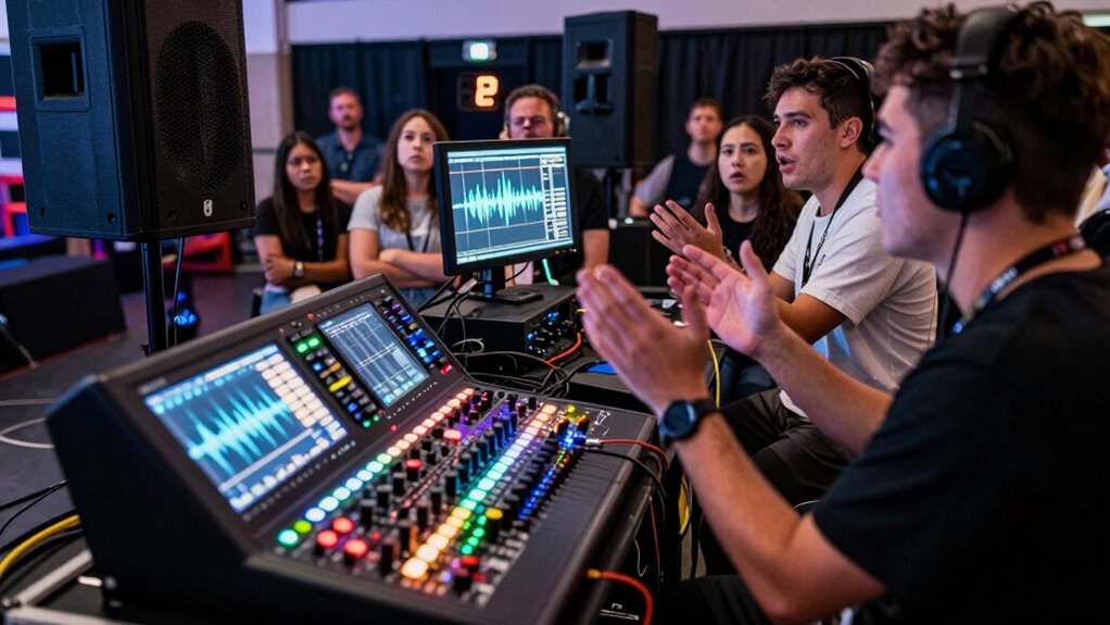 lip sync best practices