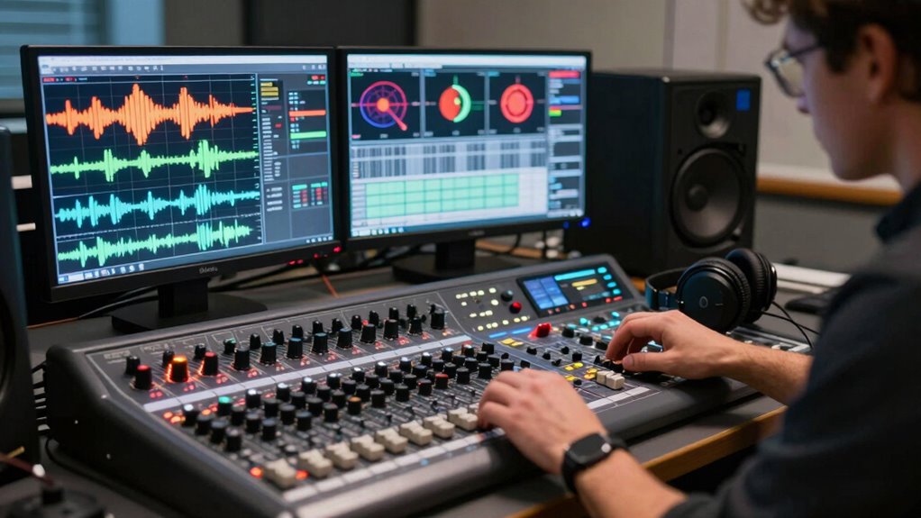 lip sync testing tools