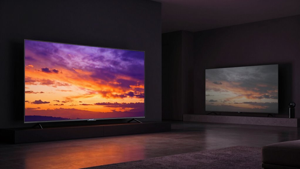 local dimming technology overview