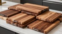 luxury kitchen cutting boards