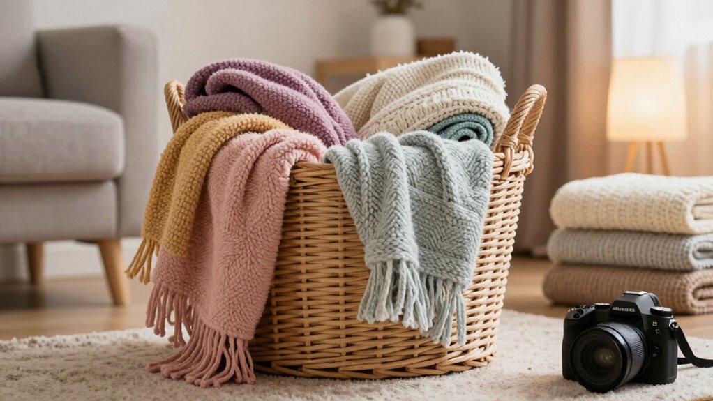 maintain clean rotate organize