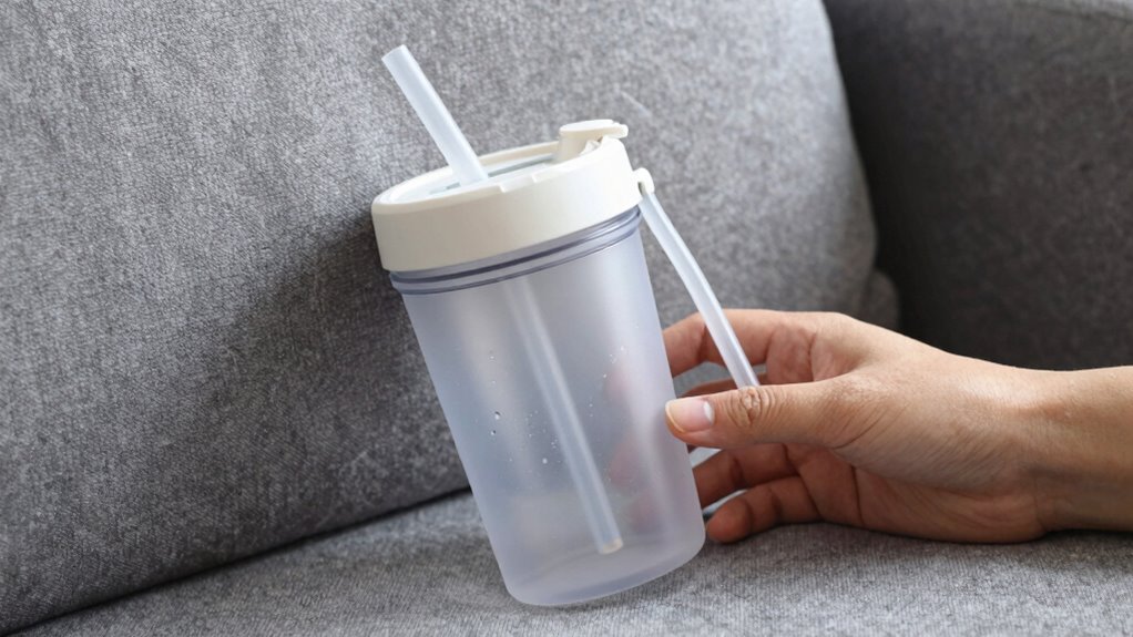 maintain inspect clean regularly