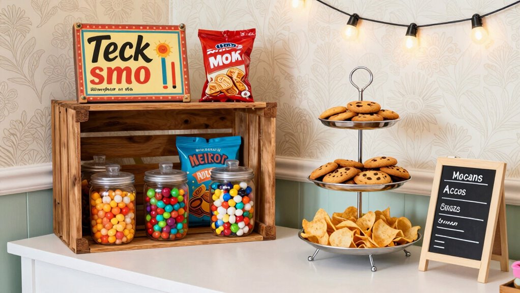 maintain refresh organize promote