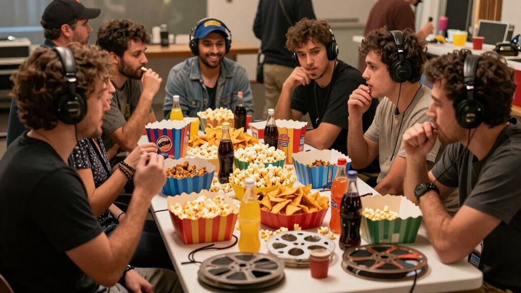 maintain timely natural pauses