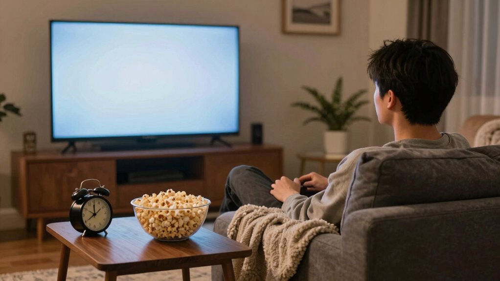 manage movie phone urges