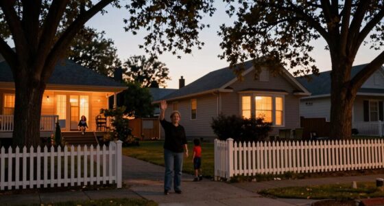 manage noise with courtesy