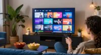 manage streaming preferences effectively