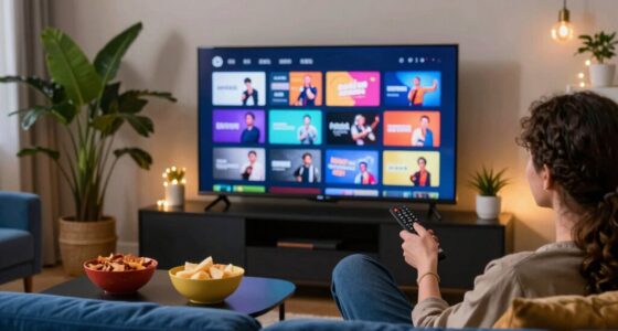 manage streaming preferences effectively