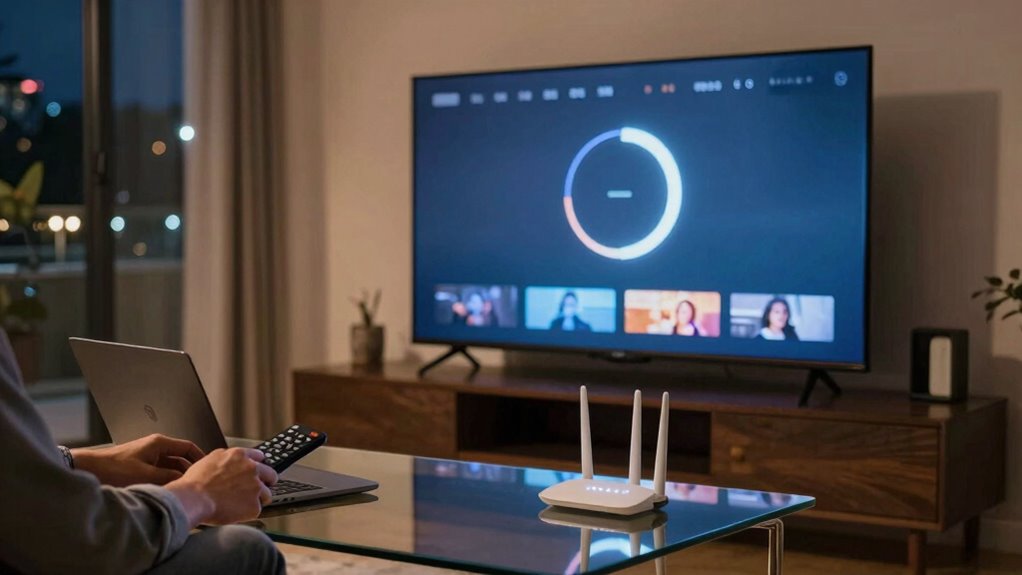 manage upgrade optimize streaming