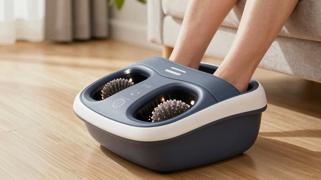 massage techniques and safety