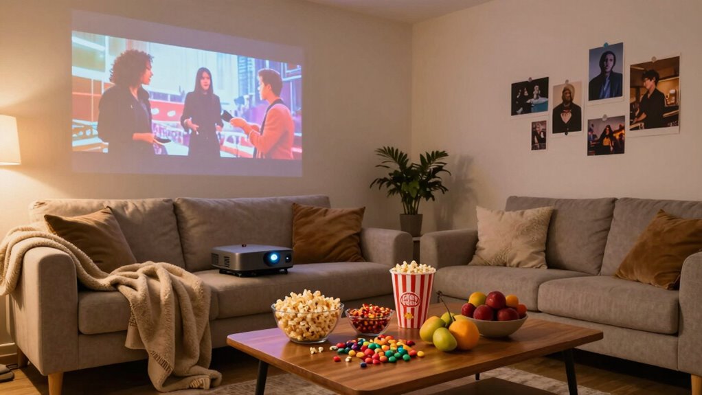 match movies to mood