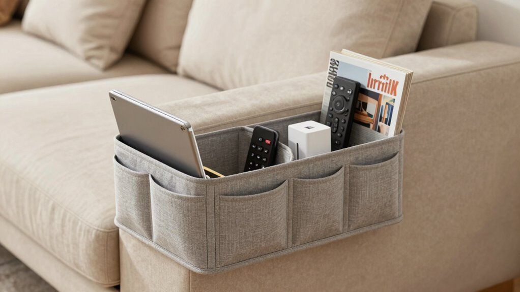 material size stability convenience