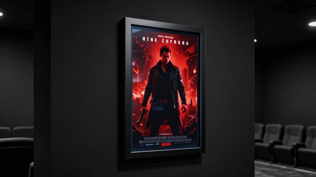 material size style considerations