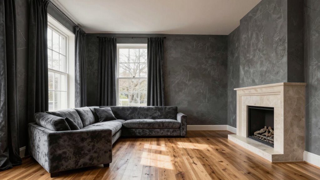 materials influence bass clarity