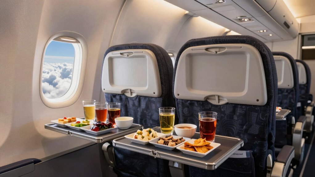 maximize your tray experience