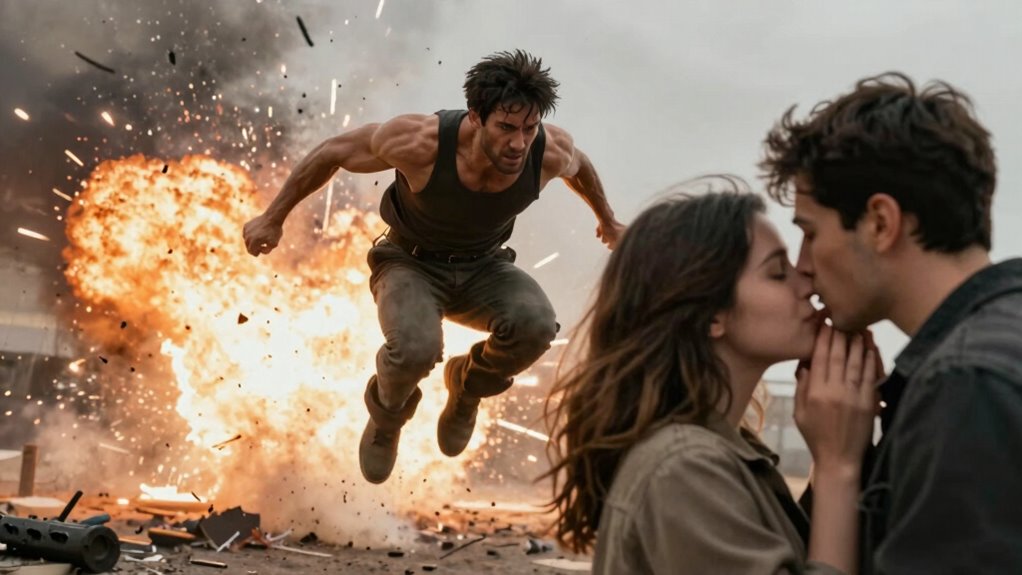 meaningful dialogue enhances action