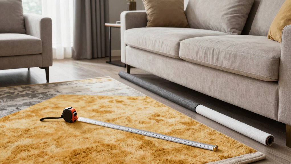 measure space for cord covers