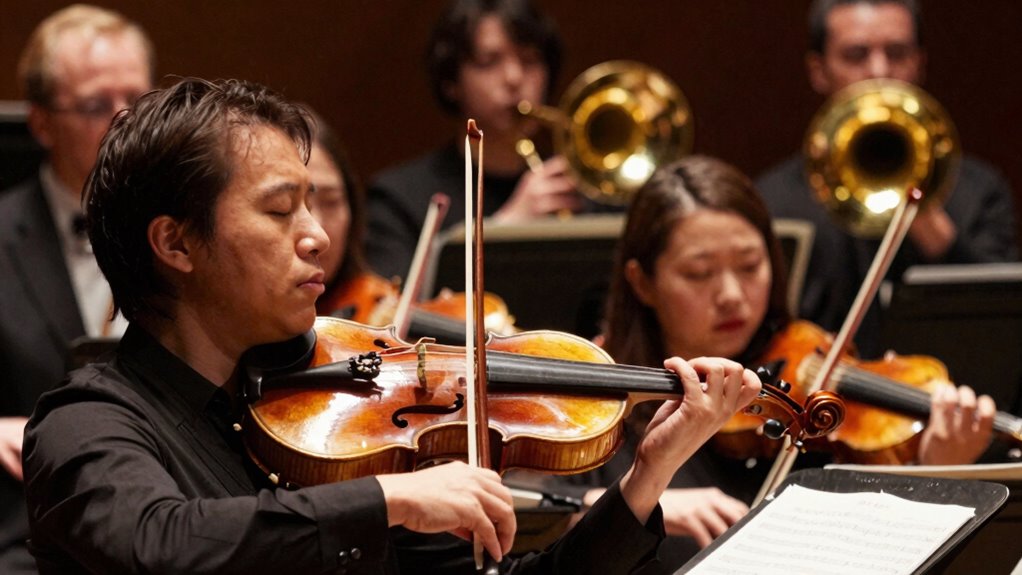 memorable soundtrack emotional resonance