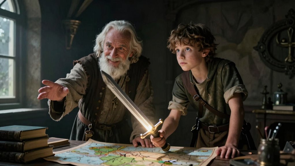 mentorship enhances health and success