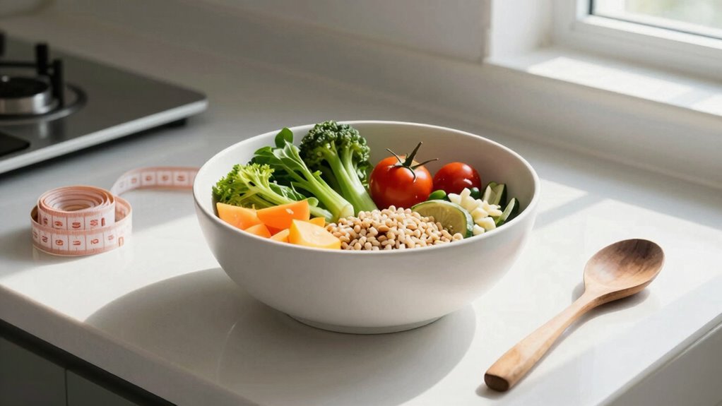 mindful bowl selection tips