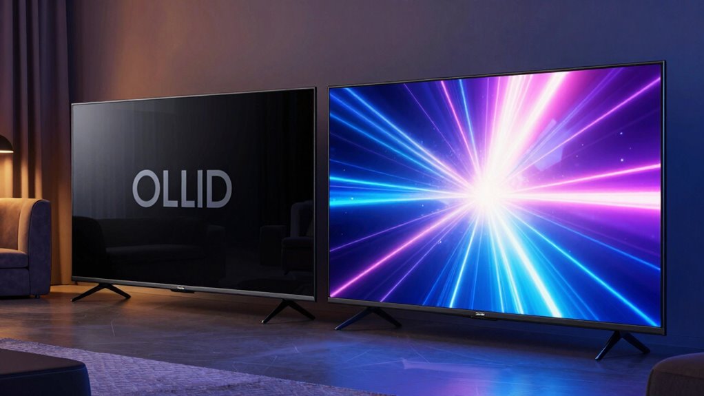 mini led display technology benefits