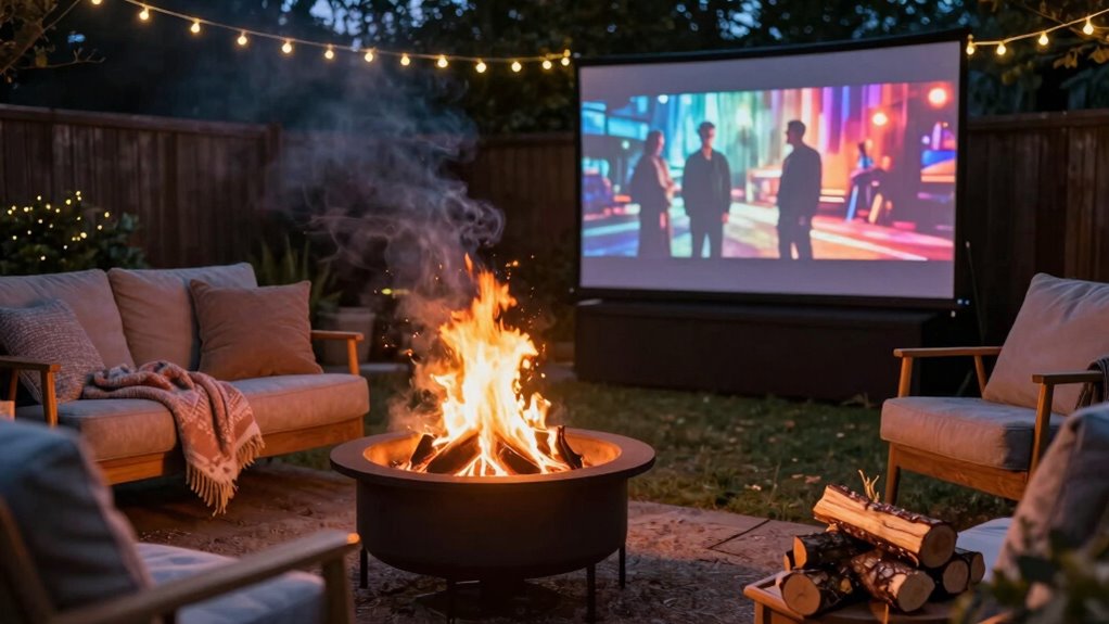 minimal smoke fire fuel