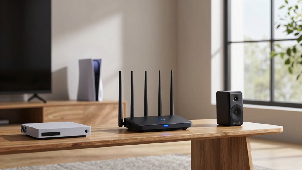 minimize electronic interference effectively