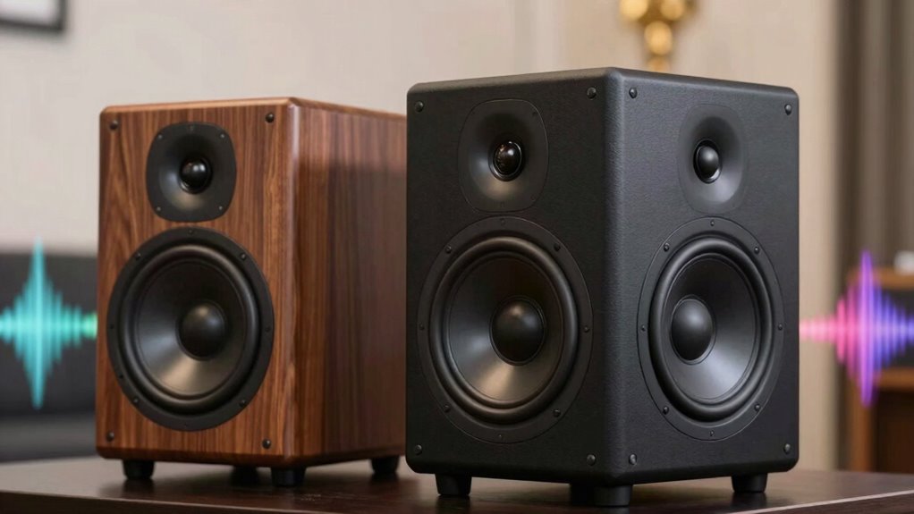 mixing speaker brands benefits and drawbacks