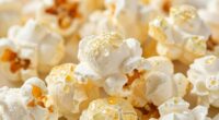 moisture boosts popcorn expansion