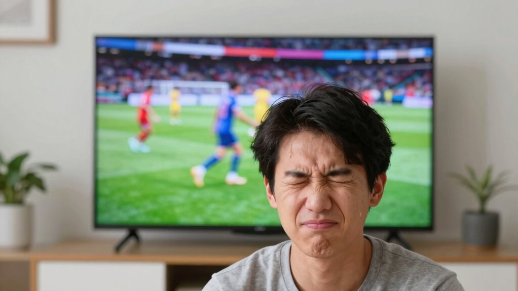 motion interpolation viewer comfort