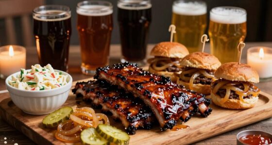 movie night flavor focus