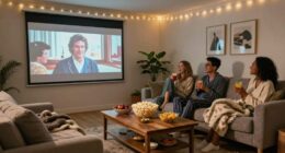 movie night guest guidelines