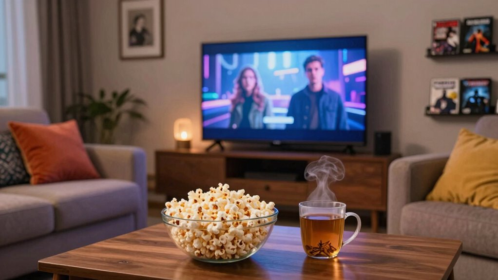 movies for your mood